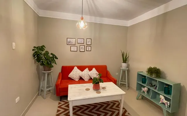 Appartement confortable