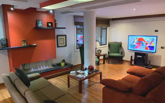 Appartement spacieux, 152 mètres