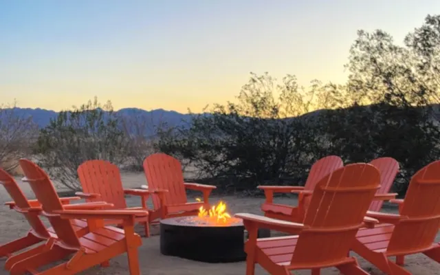 Spectacular panoramic views | Spa | 10 private acres