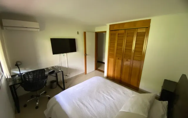 Beautiful and comfortable room