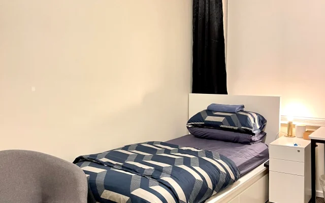 Gemütliches Schlafzimmer in Glenhuntly