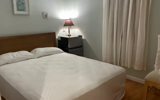 Home sweet home