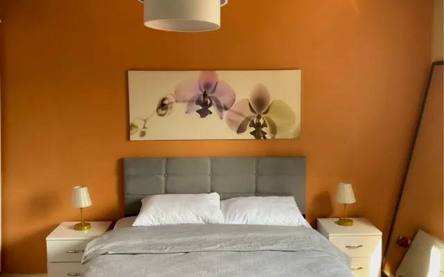 Se alquila habitación en el centro de la ciudad