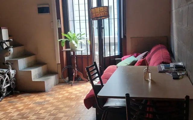 COZY STUDIO in the downtown area