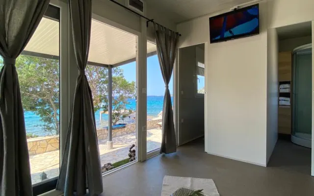 Maison de plage Sofia BAIN - Žut - Kornati