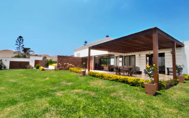 Deluxe Villa | Ein entspannender, üppiger Aufenthalt