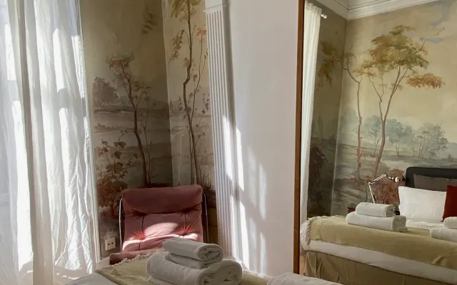 Guesthouse House São Bento- suite