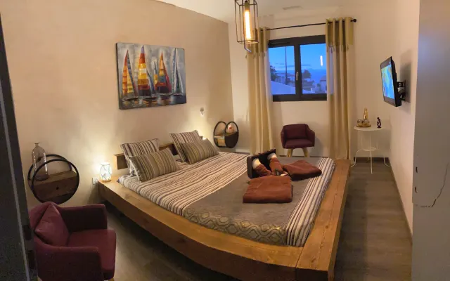 Alquilar "Chambre DREAM" en Anthony & Jean-Pierre, Carcassonne