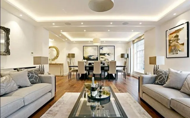Apartment in Mayfair