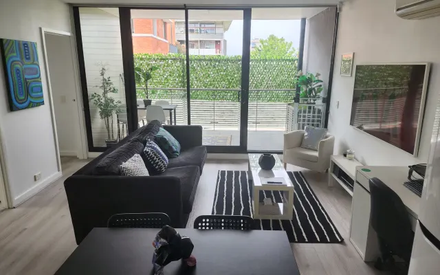 Great Unit in the Heart of ST Kilda