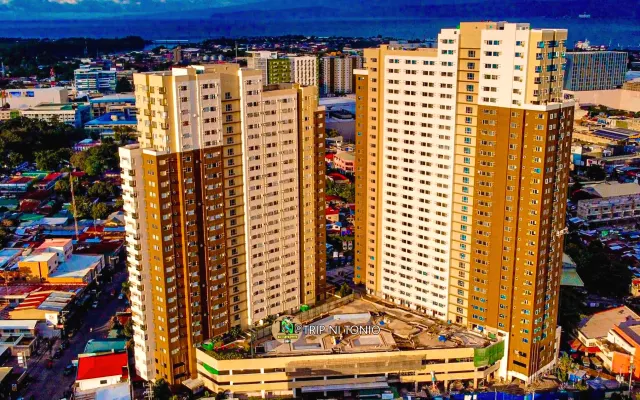 Avida Aspira Condotel