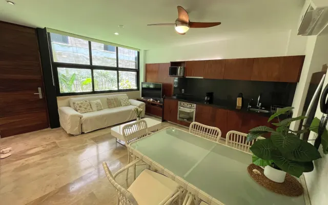 Comfortable Αpartment on 5th Avenue