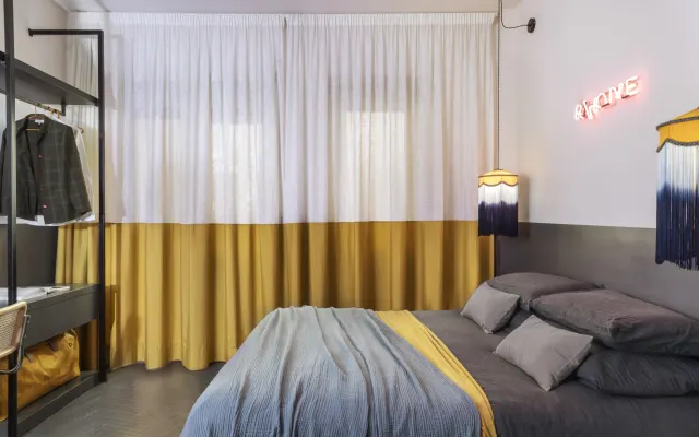 Nouvelle chambre de luxe près du Vatican - Marcantonio home...