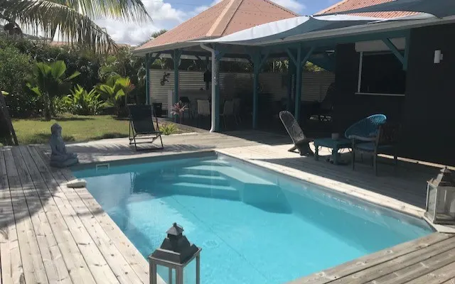 Pleasant bed and breakfast with swimming pool