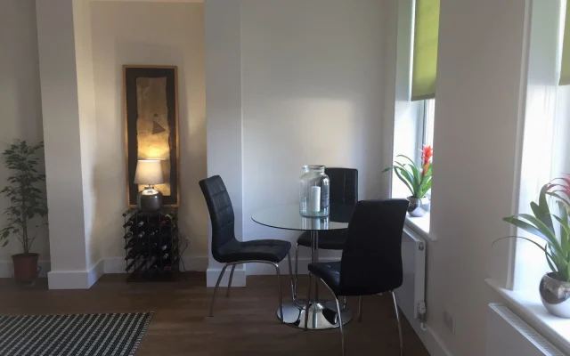 Ein Ort, den man Zuhause nennen kann....