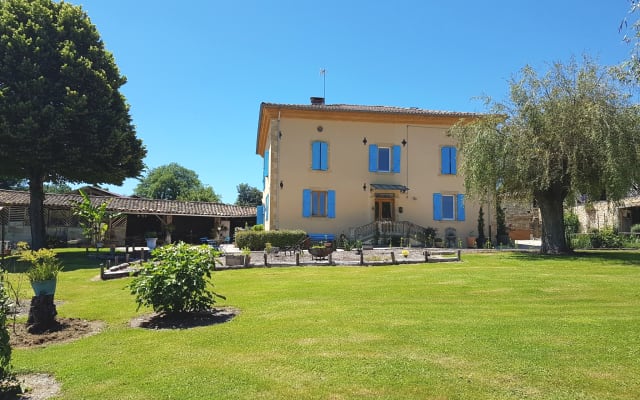 Casa