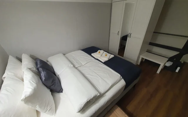 Casa Wesselenyi R- Cosy Apartments dans le centre ville