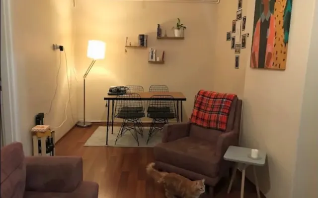 Schönes Zimmer