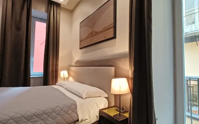 Estilo de vida em Neapolis