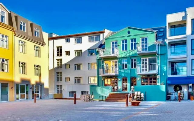 Haus Aurora