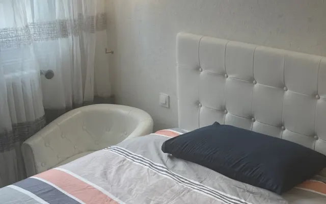 Zen Home