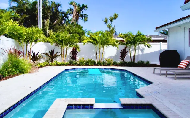 Casinha de Alegria ! - Maison privée et tranquille avec piscine