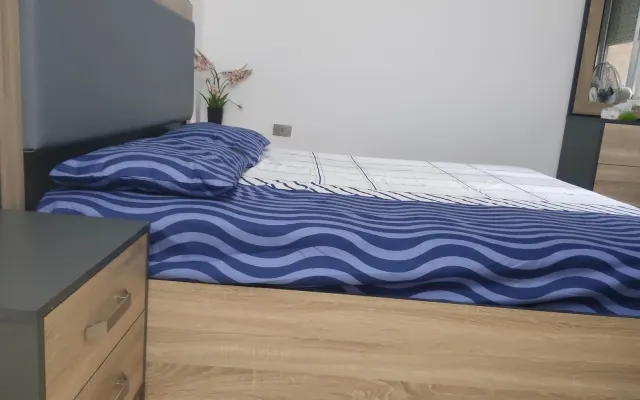 Privatzimmer in einer Wohnung mit perfekter Lage in der Nähe der...