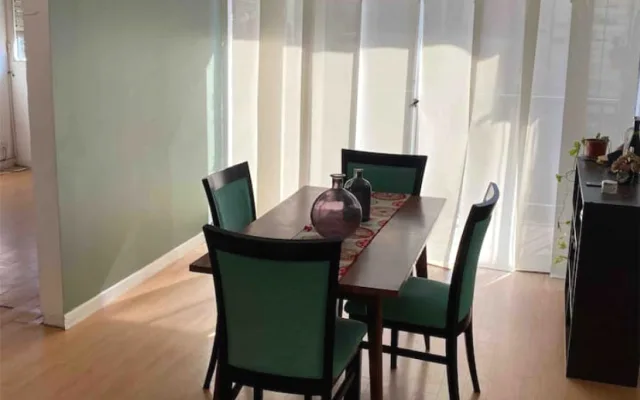 Apartment in Acassuso