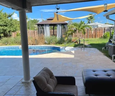Sleep Like a King in the Heart of Wilton Manors - Heated Pool