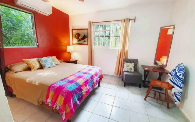 Casa Los Corales