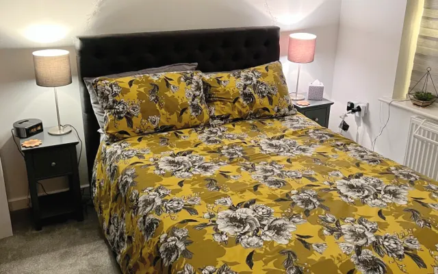 Gemütliches Zimmer in Aylesbury