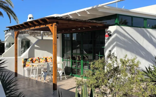 Casa MaRaHoBa près de la piscine et de la plage