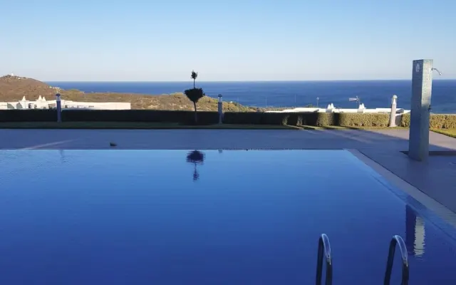 APARTMENT D5 BELLA VISTA MOROCCO