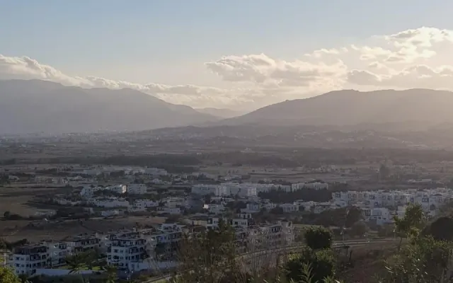 APARTMENT A5 BELLA VISTA MOROCCO