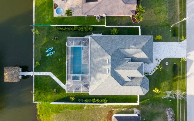 Nueva construcción de lujo VILLA OCEAN KISS mit Piscina, Spa und Ticki-