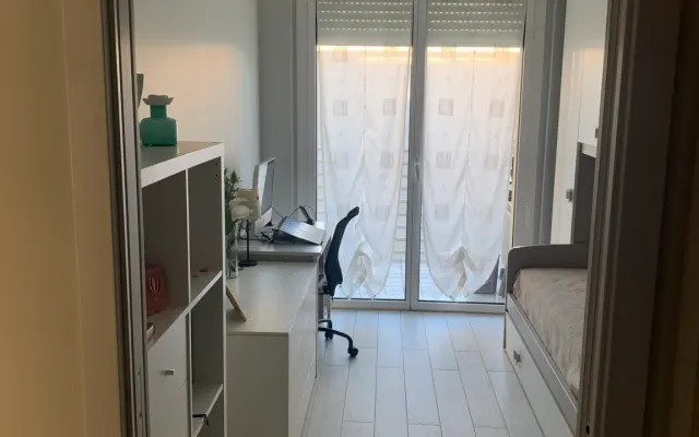 Chambre individuelle