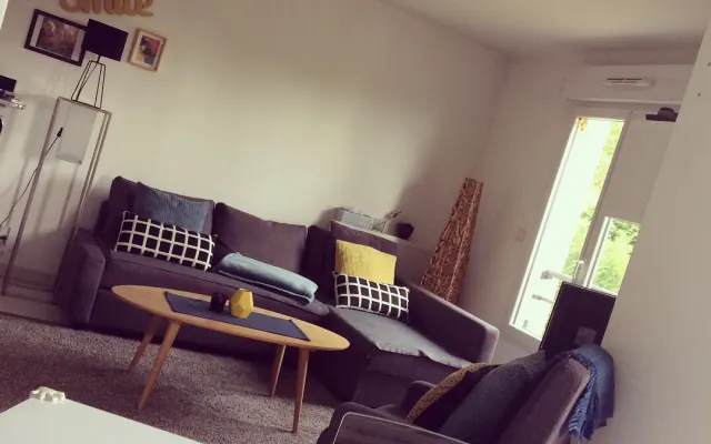habitación en Prevessin-moens