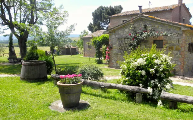 Lemon House Country House