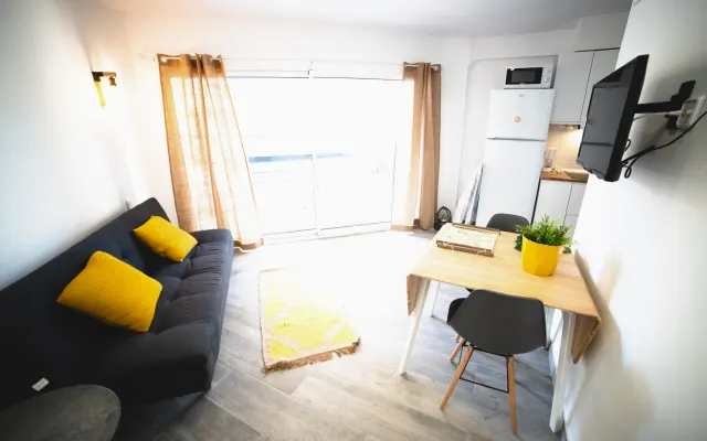 Wonderful apartment in Platja d'Aro