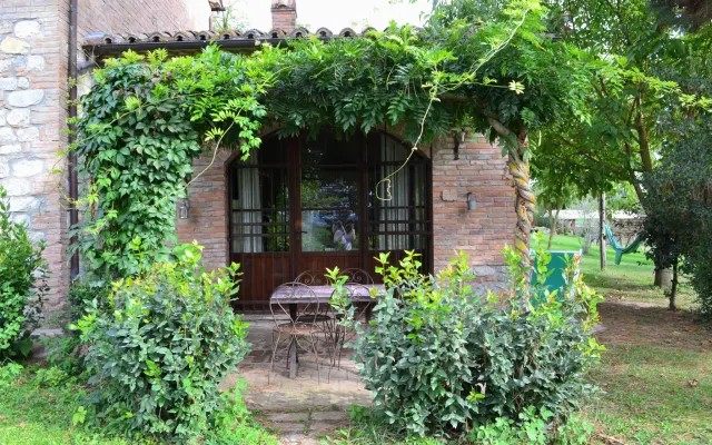 Stable Country House