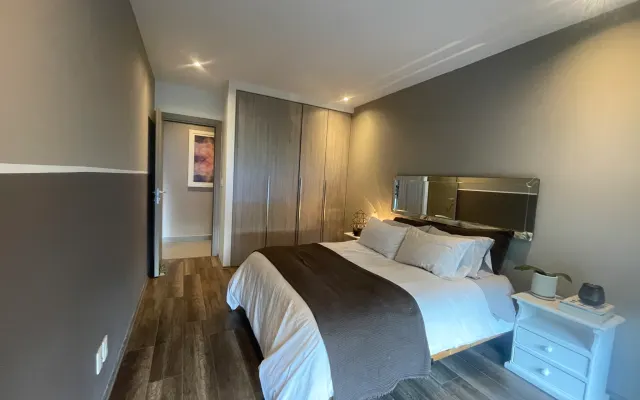 gemütliches Zimmer