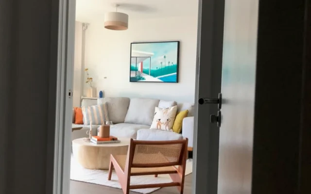 Lovely Oasis in Zone 1 right in the middle of Kings Cross