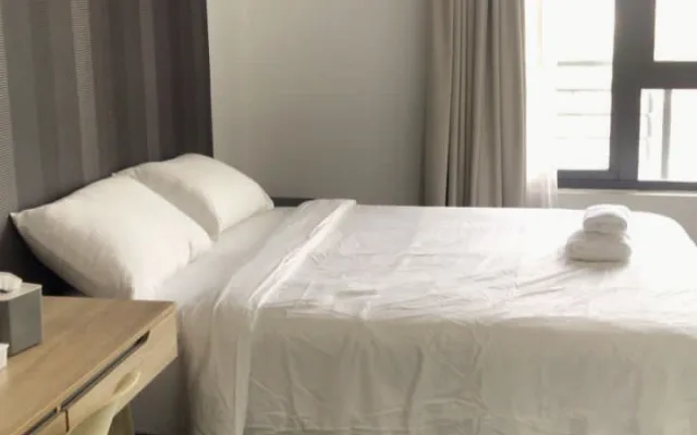 5* KL City Short Stay