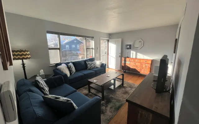 Charmant condominium/appartement à Englewood