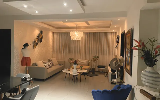 Luxury Room in Apartment in Panama City, San Francisco