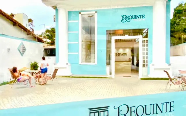 Requinte apartment"s