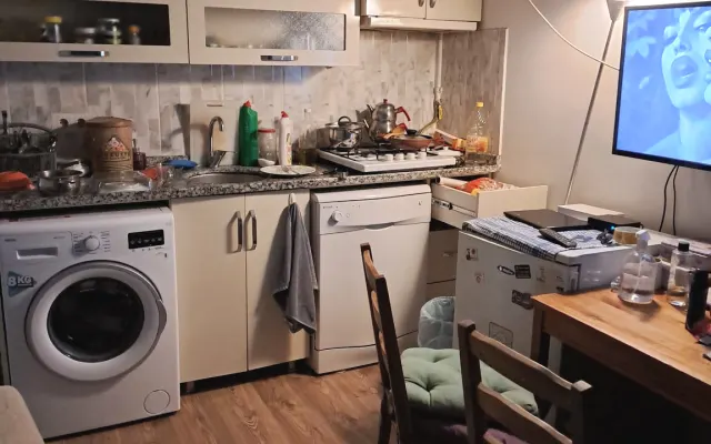 Eco Private Single Room