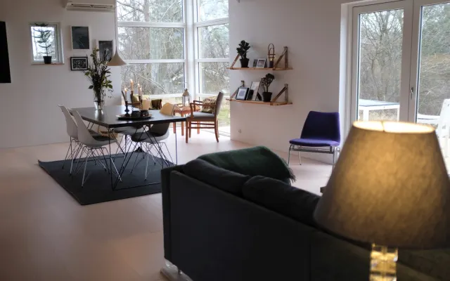 Bellevue - Una casa nuova di zecca più vicina al cielo