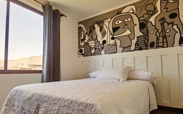 HVC HOTEL / "The Fashion Hotel" Un concetto artistico e all...