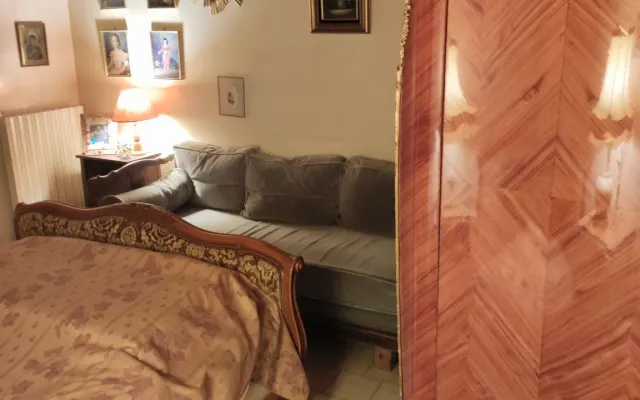Chambre du 1er étage